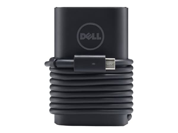 Dell - USB-C strömadapter - AC - 90 Watt - Europa