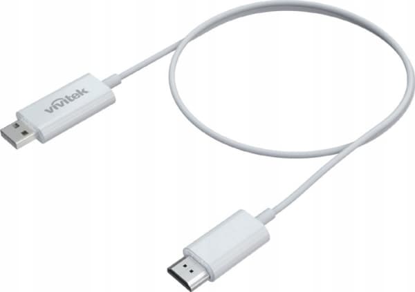 Vivitek Wireless Display Receiver Dongle Full HD (5042363200)