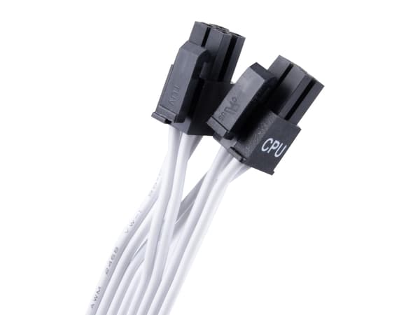 SilverStone DA750R-GMA - Strømforsyning - aktiv PFC