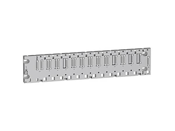 Schneider Electric BMEXBP1200, 1,38 kg, 585 mm, 150 mm, 55 mm, 1,38 kg, 0 - 60 °C