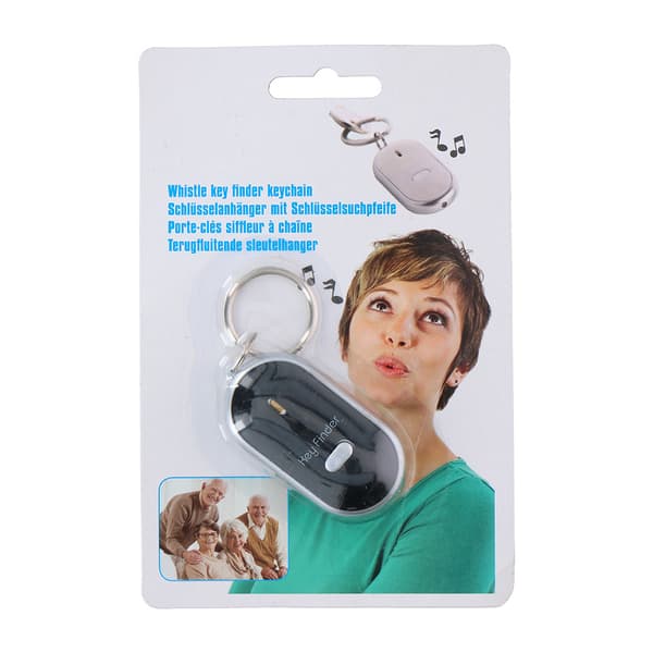 Key Finder Plystre