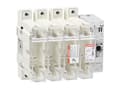 Miniatyrbilde 2 av 2: Schneider Electric GS2L, 4P, 750 V, 8 kV, 50/60 Hz, 125 A, 850 °C