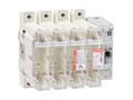 Miniatyrbilde 1 av 2: Schneider Electric GS2L, 4P, 750 V, 8 kV, 50/60 Hz, 125 A, 850 °C