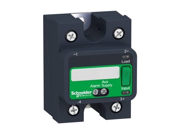Schneider Electric Puolijohderele SSP1A475BDS 1 kpl 1 kpl