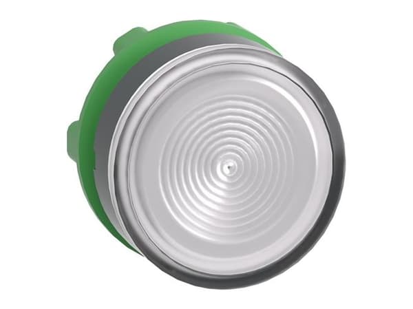 Schneider Electric ZB5AW313S, Sort, 30 mm, 29 mm, 29 mm