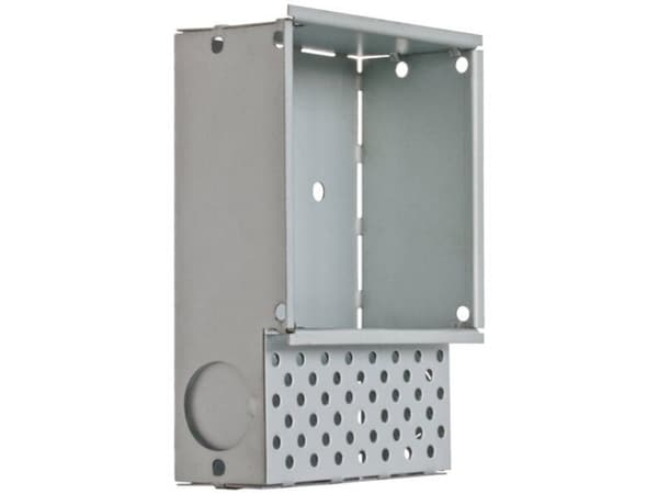 EVN EPKP21 Underbygningsring af metal EPKP21 1 stk