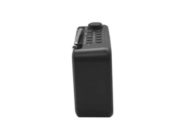 Pure Elan One 2, Portable, Digital, DAB+, FM, 87.5 - 108 MHz, 174 - 240 MHz, Auto tuning