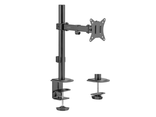 LogiLink BP0170 Svängbar, Höjdjusterbar, Lutningsbar, Roterbar, Rörlig