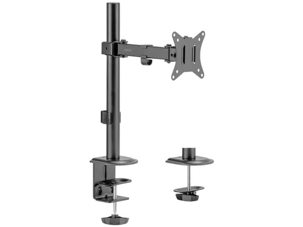 LogiLink BP0170 Svängbar, Höjdjusterbar, Lutningsbar, Roterbar, Rörlig
