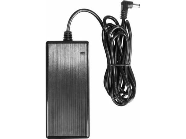 Yongnuo AC-adapteri FJ-SW20171205000D - 12 V / 5 A, DC 5.5 / 2.5 mm liitin