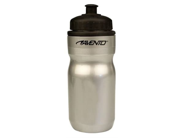 Avento Sports Bottle Duduma 0.5 L Silver