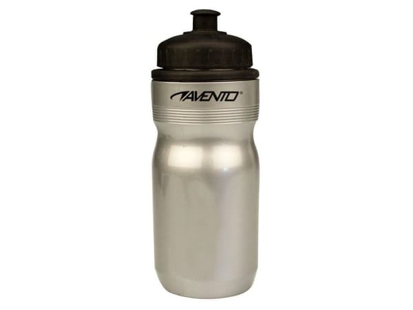Avento Sports Bottle Duduma 0.5 L Silver