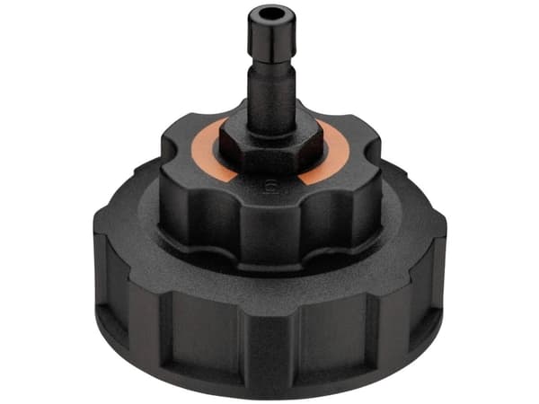Auton erikoistyökalu Vigor 1 kpl