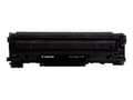 Miniatyrbilde 3 av 5: Canon CRG-728 - Svart - original - tonerpatron - for ImageCLASS MF4750; i-SENSYS FAX-L150, L170, L410, MF4550, MF4730, MF4750, MF4870, MF4890