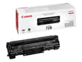 Miniatyrbilde 4 av 5: Canon CRG-728 - Svart - original - tonerpatron - for ImageCLASS MF4750; i-SENSYS FAX-L150, L170, L410, MF4550, MF4730, MF4750, MF4870, MF4890