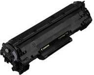 Canon CRG-728 - Svart - original - tonerpatron - for ImageCLASS MF4750; i-SENSYS FAX-L150, L170, L410, MF4550, MF4730, MF4750, MF4870, MF4890