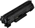 Miniatyrbilde 5 av 5: Canon CRG-728 - Svart - original - tonerpatron - for ImageCLASS MF4750; i-SENSYS FAX-L150, L170, L410, MF4550, MF4730, MF4750, MF4870, MF4890