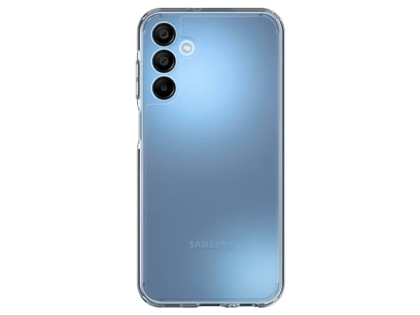 Spigen Ultra Hybrid Sam A15 4G/5G Transparent/Kristallklar ACS07241