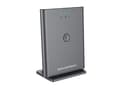 Miniatyrbilde 3 av 5: Grandstream DP755 - Trådløs telefonbasestasjon / VoIP telefonbasestasjon - DECT - treveis anropskapasitet - SIP - 20 linjer