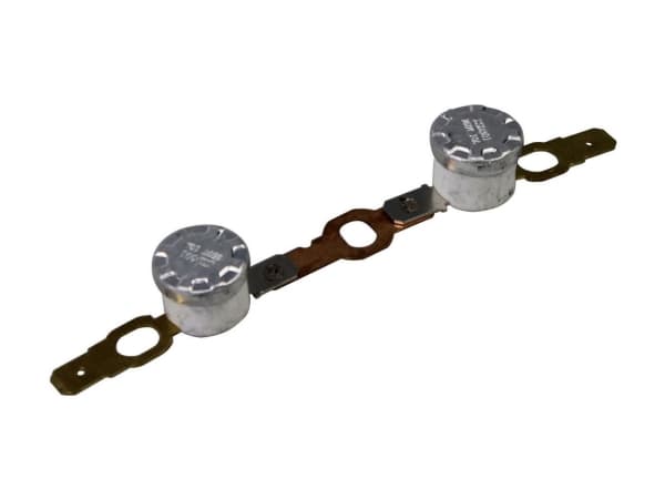 CoreParts MSP0162, Termostaattikytkin