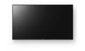 Miniatyrbilde 1 av 5: Sony FW-75EZ20L, Digital skiltingstavle (flatskjerm), 190,5 cm (75"), LED, 3840 x 2160 piksler, Wi-Fi, 16/7