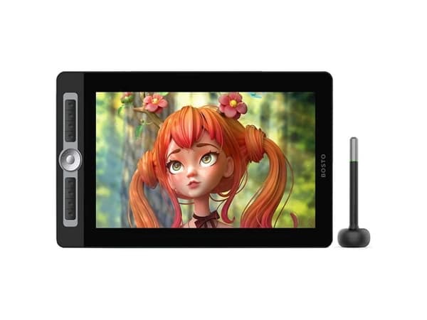 Tablet graficzny Bosto Bosto Graphic Tablet BT-16HD PRO