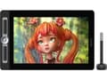 Miniatyrbilde 1 av 3: Tablet graficzny Bosto Bosto Graphic Tablet BT-16HD PRO