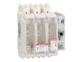 Pikkukuva 1 / 2: Schneider Electric GS2JU, 3P, 750 V, 8 kV, 50/60 Hz, 100 A, 960 °C