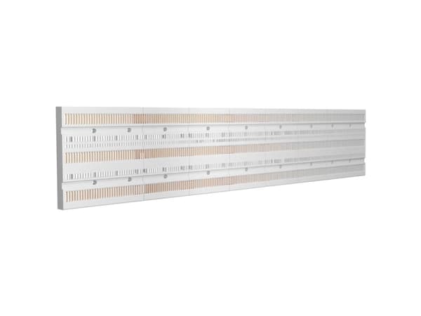 Rittal 9635035 Skiva Koppar 1 st