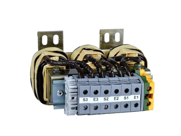 Schneider Electric VZ1L015UM17T Linjereaktor 1 stk