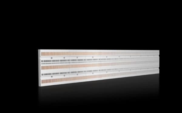 Rittal 9635040 Board Kobber 1 stk