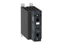 Miniatyrbild 2 av 2: Schneider Electric Solid State Relay SSD1A345M7C2 1 st