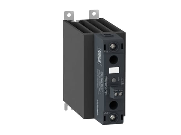 Schneider Electric Solid State Relay SSD1A345M7C2 1 st