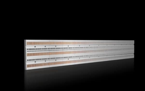 Rittal 9635050 Board Kobber 1 stk