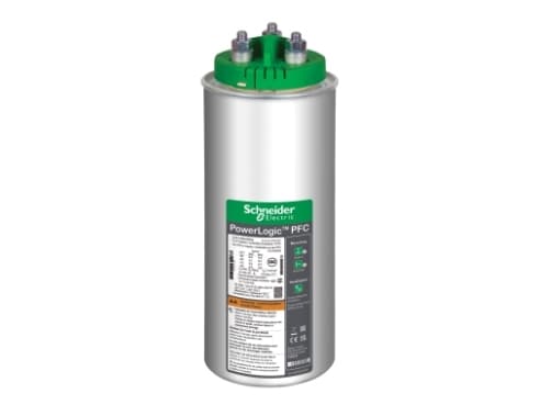 Schneider Electric BLRCH400A480B40, 1 stykker, IP00, 400 V, PFC, 40 - 48 Kilovolt ampere reaktiv, 50/60 Hz
