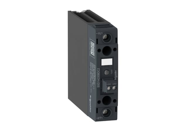 Schneider Electric Solid State Relay SSD1A320BDC2 1 st