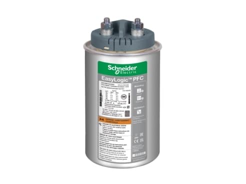 Schneider Electric BLRCS339A407B48, 1 stykker, IP00, 480 V, PFC, 33.9 - 40.7 Kilovolt ampere reaktiv, 50/60 Hz