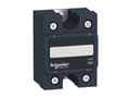Miniatyrbilde 2 av 2: Schneider Electric Halvlederrelæ SSP1D425BDT 1 stk