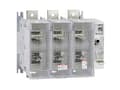 Pikkukuva 2 / 3: Schneider Electric GS2S, 3P, 1000 V, 12 kV, 50/60 Hz, 400 A, 850 °C