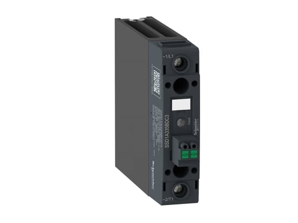Schneider Electric Halvlederrelæ SSD1A335M7C3 1 stk