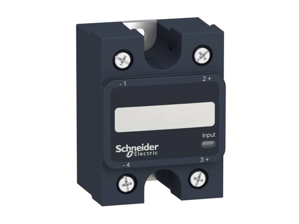 Schneider Electric Halvlederrelæ SSP1A490BDT 1 stk