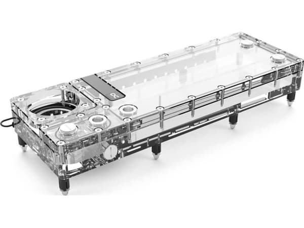 Alphacool Core Flat Reservoir 360 Right D5/VPP (15486)