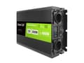 Miniatyrbild 1 av 5: Green Cell - DC-AC-omriktare