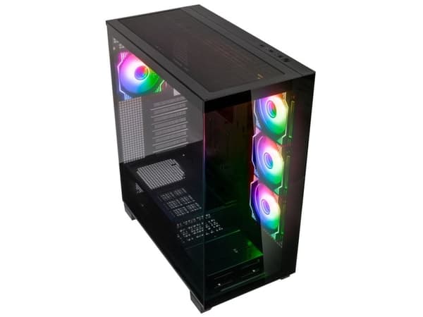 Kolink Unity Arena - - - USB/Lyd