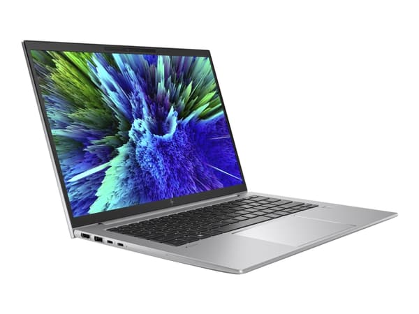 HP ZBook Firefly 14 G10 A Mobile Workstation - 175 graders gångsjärnskonstruktion - AMD Ryzen 9 Pro - 7940HS / upp till 5.2 GHz - Win 11 Pro - Radeon