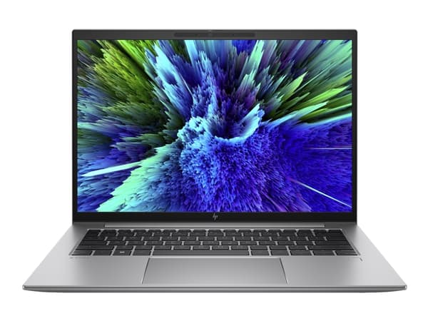 HP ZBook Firefly 14 G10 A Mobile Workstation - 175 graders gångsjärnskonstruktion - AMD Ryzen 9 Pro - 7940HS / upp till 5.2 GHz - Win 11 Pro - Radeon