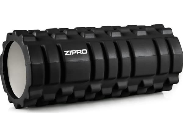 Zipro Yoga Roller Hard massasjerulle med nupper