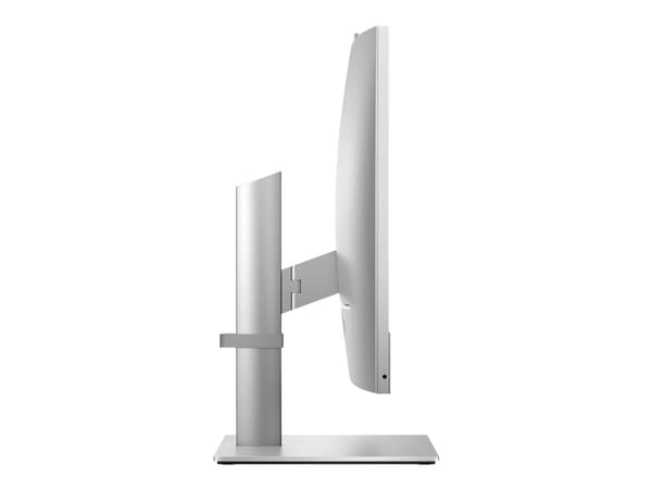 HP EliteOne 840 G9 - Allt-i-ett Core i5 13500 / upp till 4.8 GHz - RAM 16 GB - SSD 256 GB - NVMe - UHD Graphics 770 - Gigabit Ethernet, IEEE 802.11ax