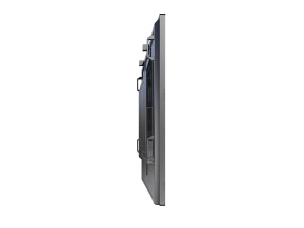 Sharp PN-LA752, Digital signage flat panel, 190.5 cm (75"), LCD, 3840 x 2160 pixels, 24/7