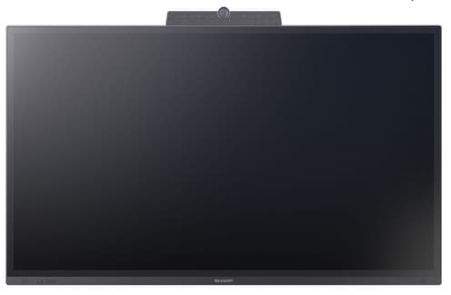 Sharp PN-LA752, Digital signage flat panel, 190.5 cm (75"), LCD, 3840 x 2160 pixels, 24/7